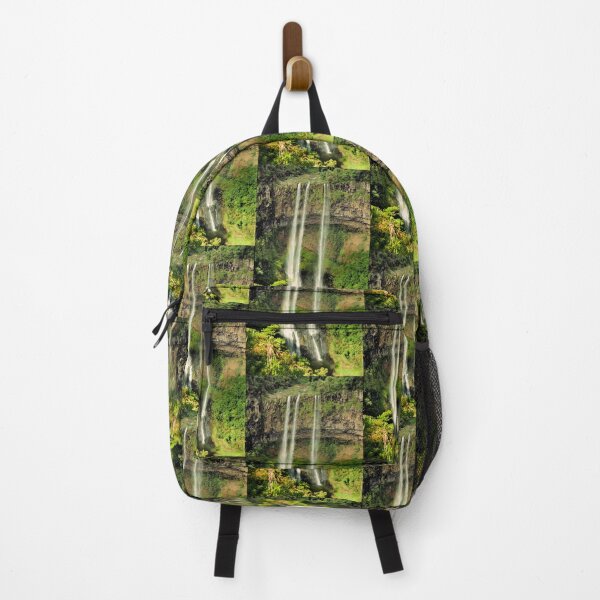 Item preview, Chamarel Waterfalls, Mauritius designed and sold by Carole-Anne.