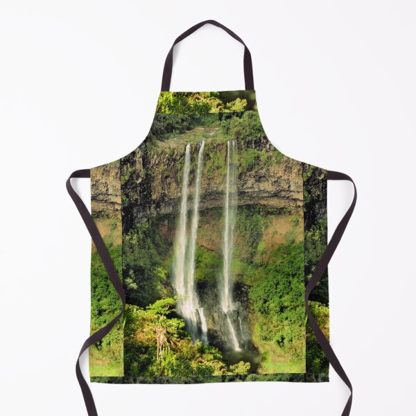 Item preview, Chamarel Waterfalls, Mauritius designed and sold by Carole-Anne.