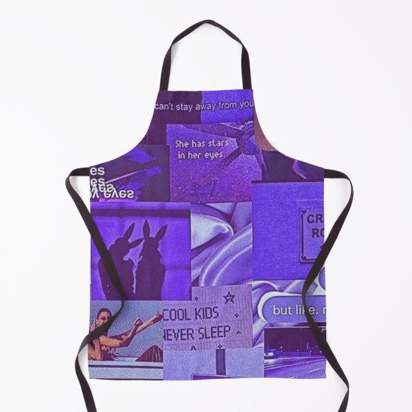 Aperçu de l'œuvre Purple pictures créée et vendue par Clik Boutique.