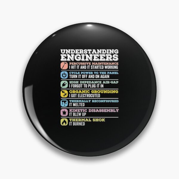 Item preview, Understanding Engineers designed and sold by AylinGraves.