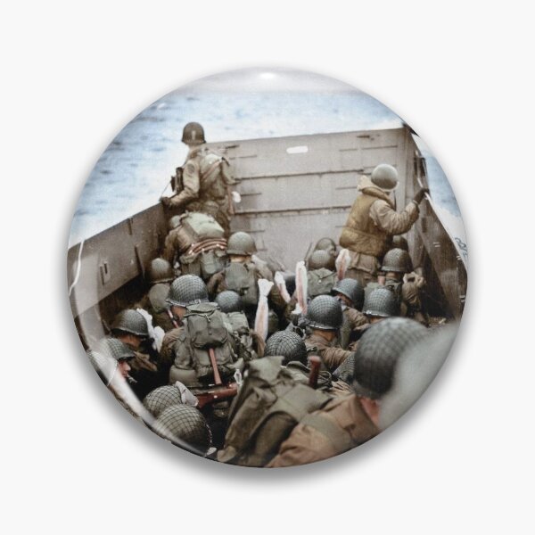Item preview, D-Day designed and sold by dirtydaaaann.