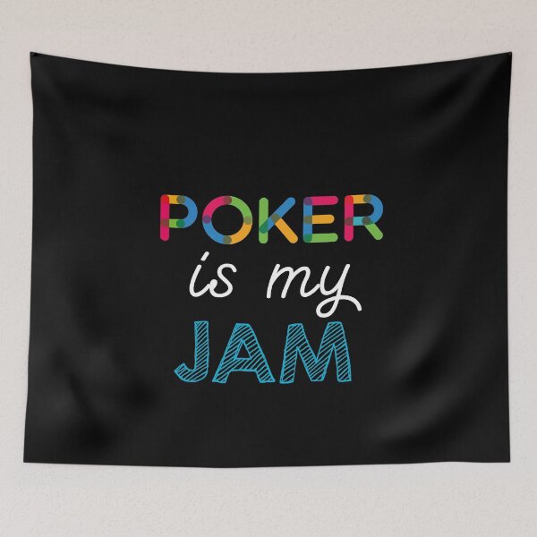 Artikelvorschau, Poker ist meine Marmelade. Komisch Poker Design entworfen und verkauft von Custom365.