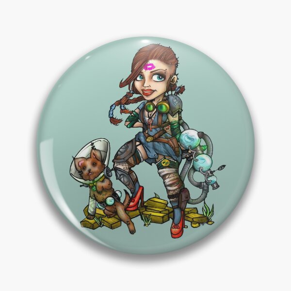 Item preview, Witch Hunter designed and sold by Popkill.