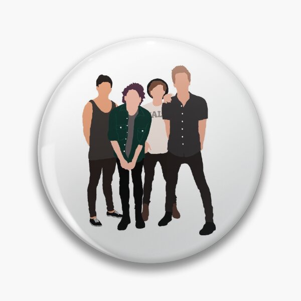 Item preview, 5sos  designed and sold by mariadadawalla.