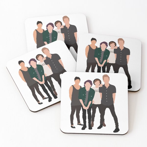 Item preview, 5sos  designed and sold by mariadadawalla.