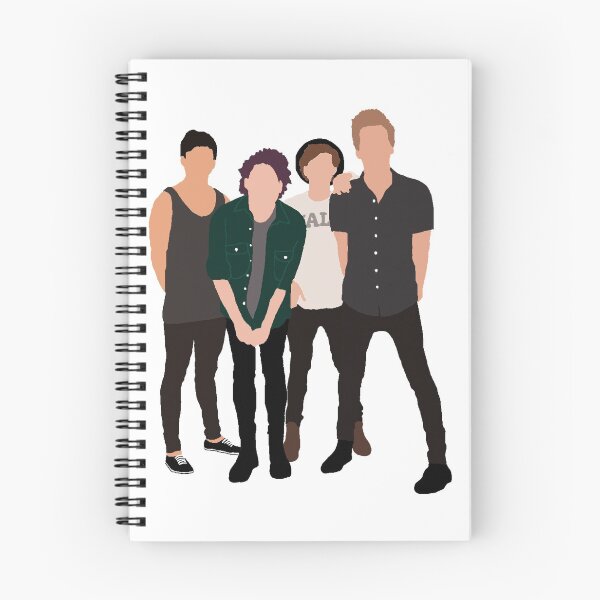 Item preview, 5sos  designed and sold by mariadadawalla.
