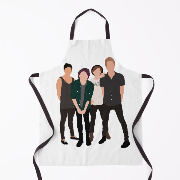 Item preview, 5sos  designed and sold by mariadadawalla.
