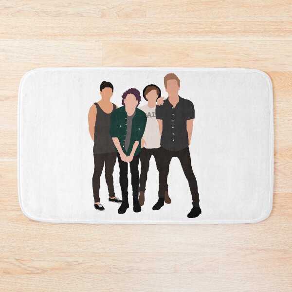 Item preview, 5sos  designed and sold by mariadadawalla.
