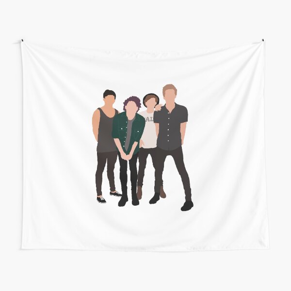5sos Tapestry