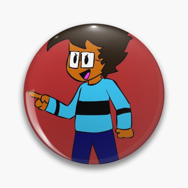 Item preview, Joel (Time Skip) designed and sold by WorldOfMeli.