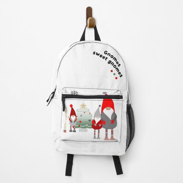 Item preview, Cute Gnome Sweet Gnome Christmas fun. Caroline Laursen original designed and sold by Caroline Laursen.