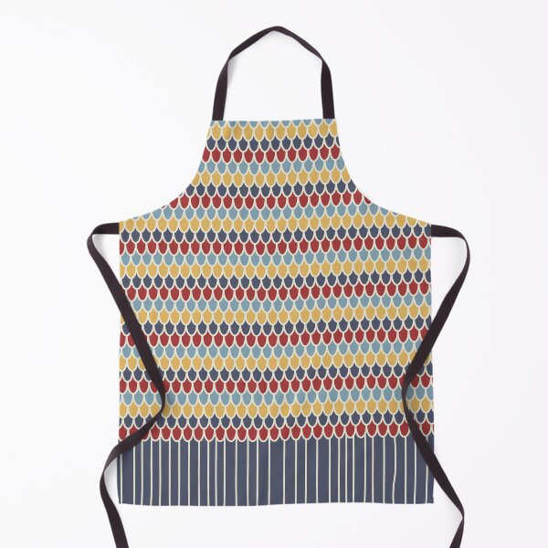 Item preview, Middle Kingdom Rishi feather textile pattern designed and sold by Aakheperure.