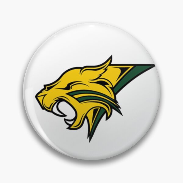 Artikelvorschau, Basehor Bobcats entworfen und verkauft von schulerblayne.