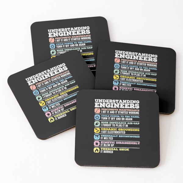 Item preview, Understanding Engineers designed and sold by AylinGraves.