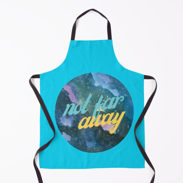 Item preview, Not too far designed and sold by LiliDN.