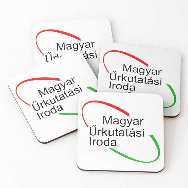 Item preview, HUNGARIAN SPACE OFFICE designed and sold by WOOFANG.