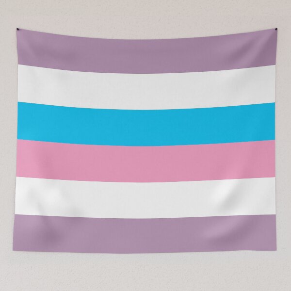 Item preview, Intersex v1 Flag designed and sold by LGBT-Liberation.