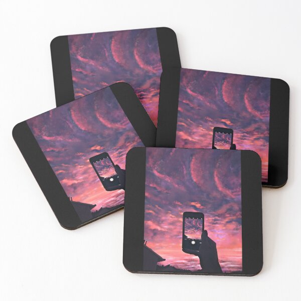 Item preview, Dramatic Sky  designed and sold by Safarha.