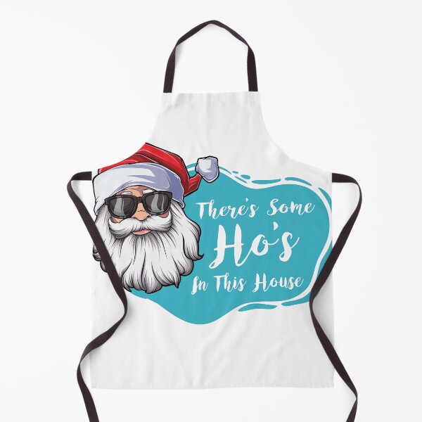 Item preview, "There's some Ho's in this House" designed and sold by MyDesignRox.