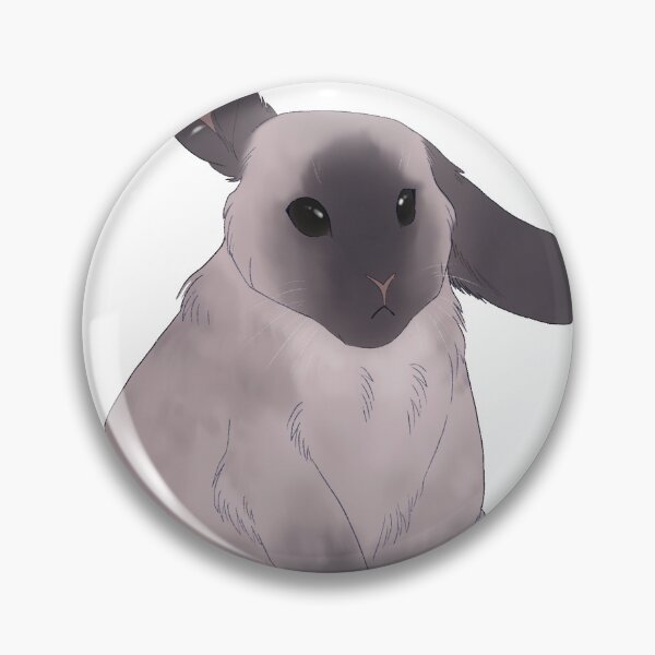 Item preview, Rabbit friend  designed and sold by therealkwincie.