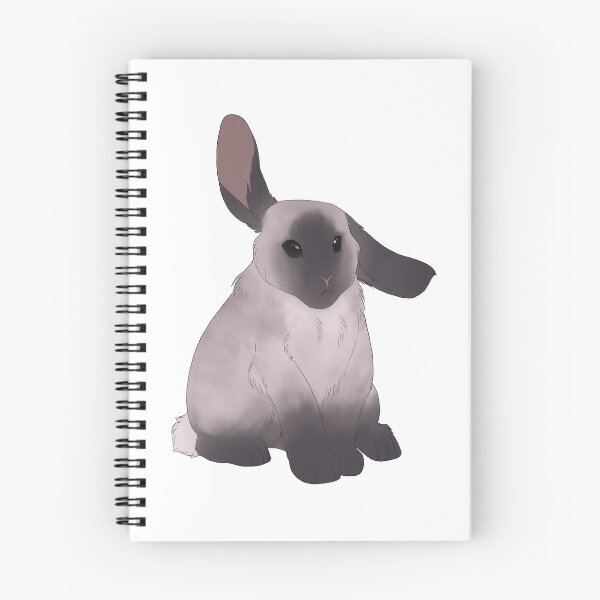 Item preview, Rabbit friend  designed and sold by therealkwincie.