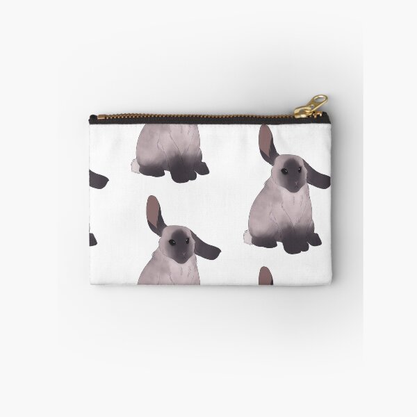 Item preview, Rabbit friend  designed and sold by therealkwincie.