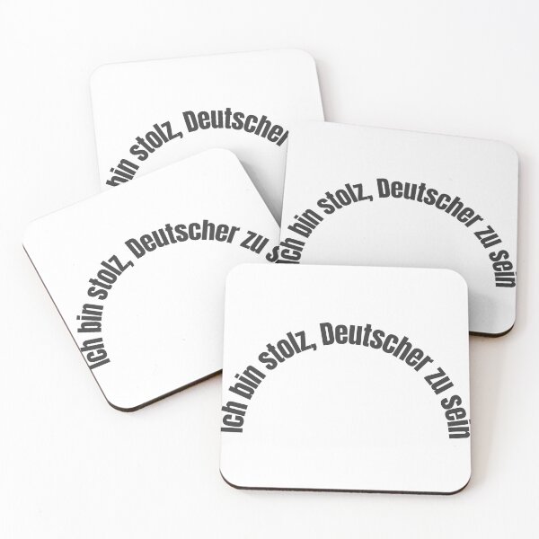 Item preview,  Ich bin stolz, Deutscher zu sein designed and sold by diawarma.