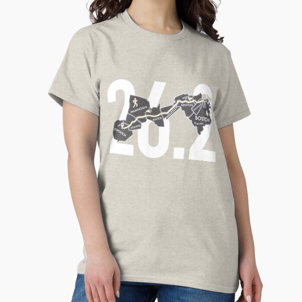 Item preview, Boston Marathon  designed and sold by MADdesignss.