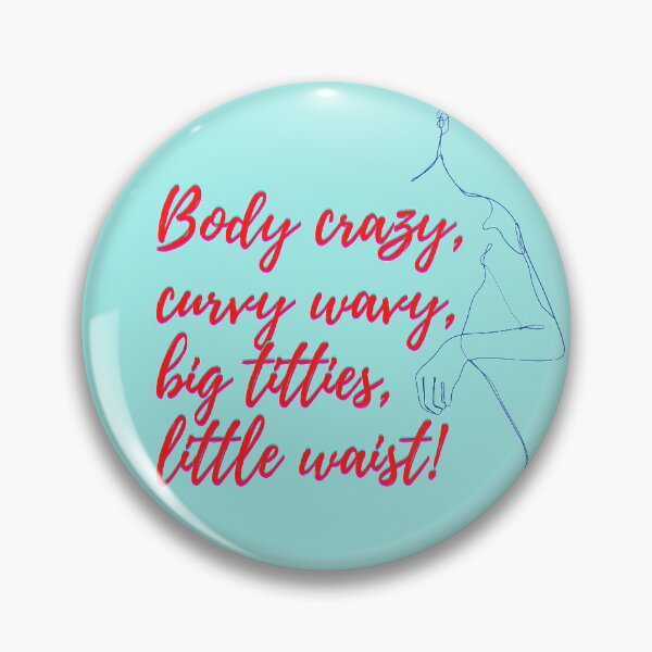 Item preview, Body crazy, curvy wavy - MegaN thee stallion body lyrics from good news album designed and sold by NeoGold.