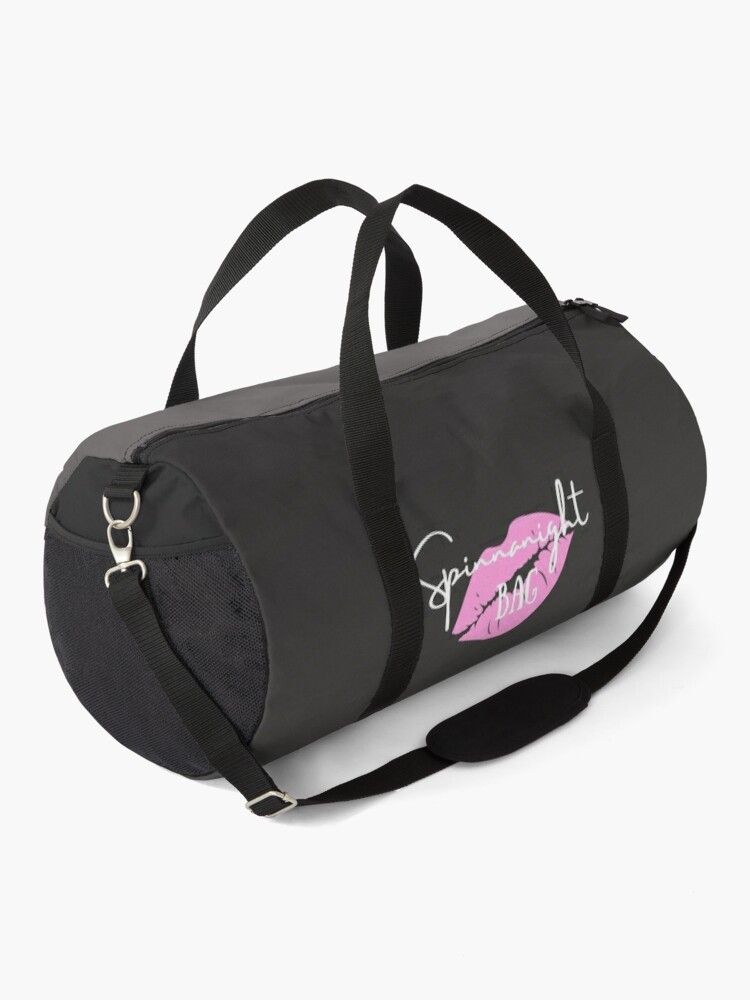 Spinnanight Duffel Bag