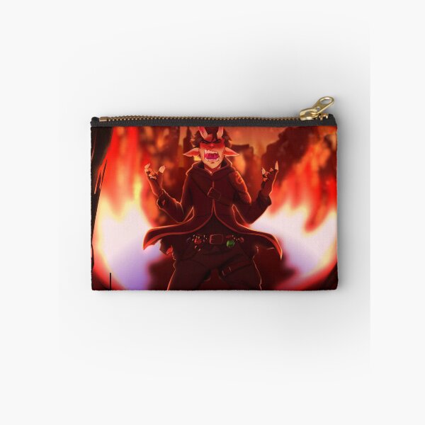 Item preview, Hellish Rebuke designed and sold by JinxedKarma.
