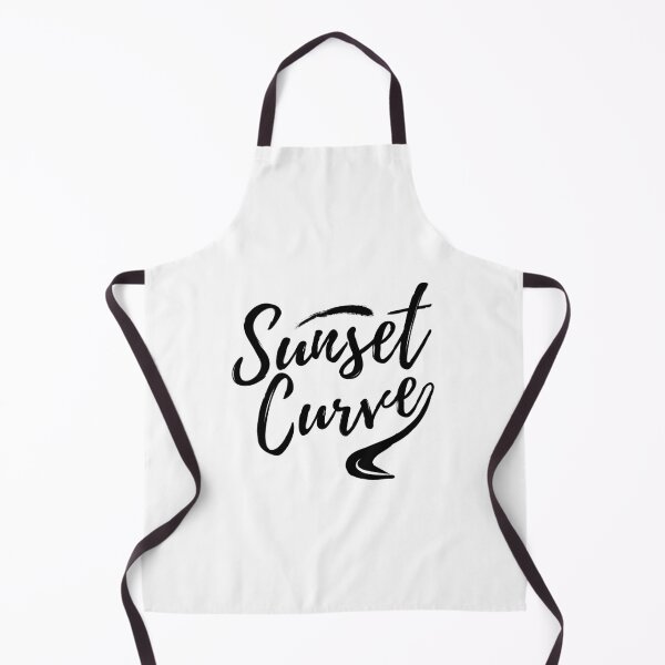 Item preview, Sunset Curve designed and sold by FeaturedStore.
