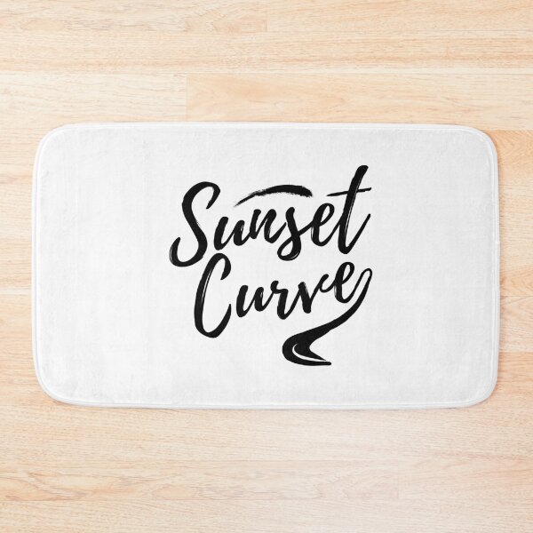 Item preview, Sunset Curve  designed and sold by FeaturedStore.