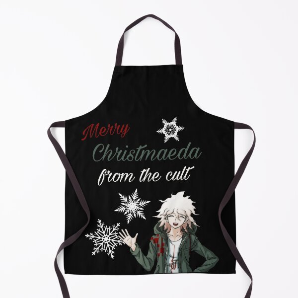 Item preview, Merry Christmaeda designed and sold by Kanrax2.