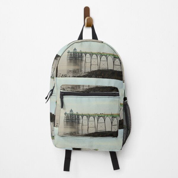 Item preview, The Clevedon Pier designed and sold by anitahiltz.