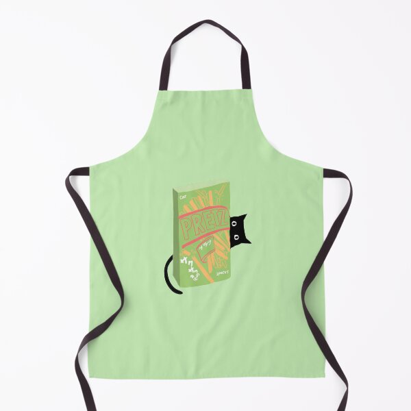 Item preview, Pretz w/ Cat designed and sold by RedPocketMag.