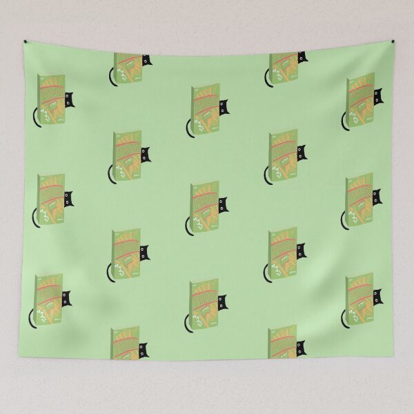 Item preview, Pretz w/ Cat  designed and sold by RedPocketMag.