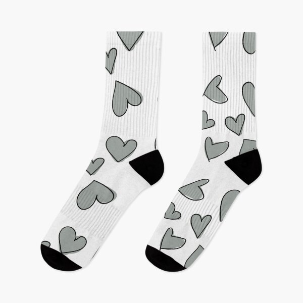 Item preview, Hearts of Silver designed and sold by StudioMarc.
