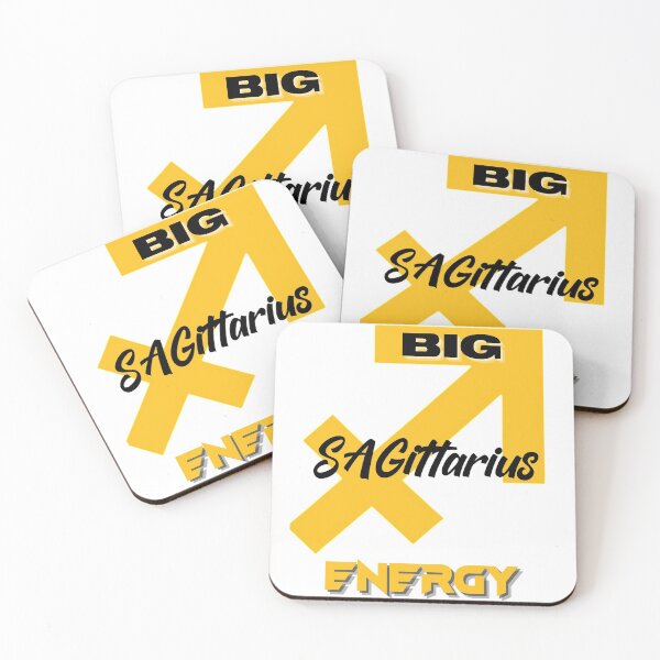 Item preview, Big Sagittarius Energy Line designed and sold by DHBalanced773.