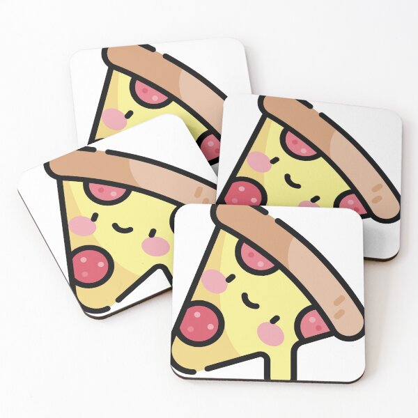 Item preview, Pizza Pizza designed and sold by montrealinabox.