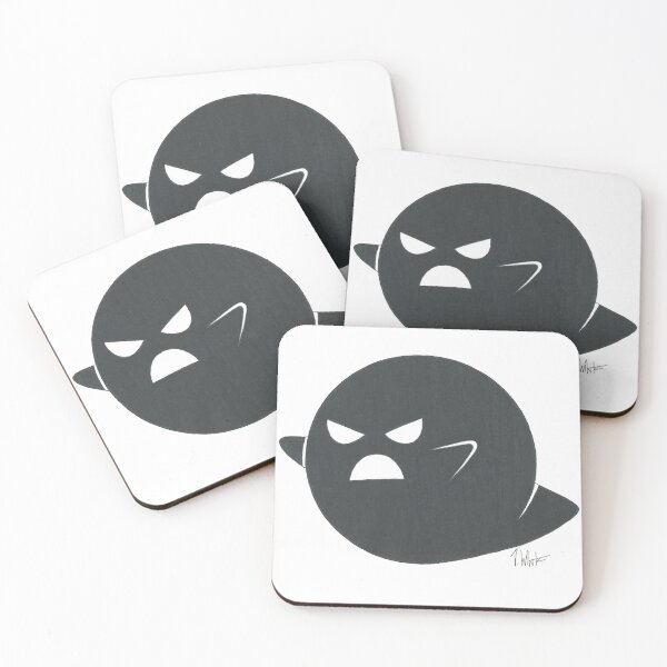 Item preview, Yahtzee the Space Ghost designed and sold by Zebranomicon.
