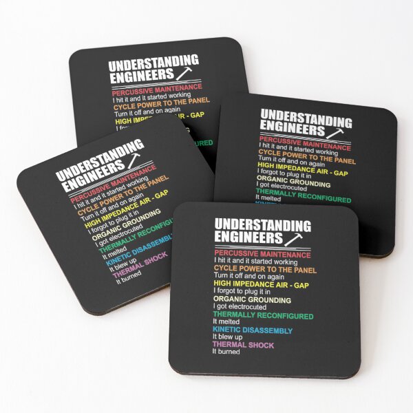 Item preview, Understanding Engineers designed and sold by AylinGraves.