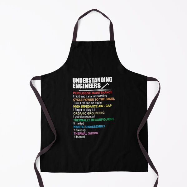 Item preview, Understanding Engineers designed and sold by AylinGraves.