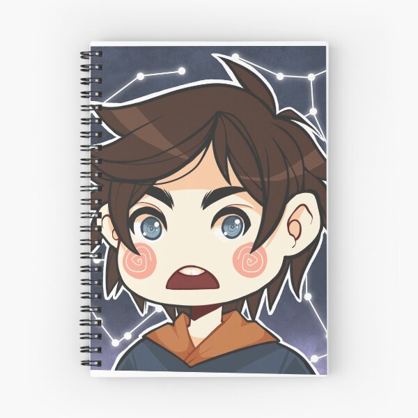 Aperçu de l'œuvre Casey nuls 1 créée et vendue par caseydraws.