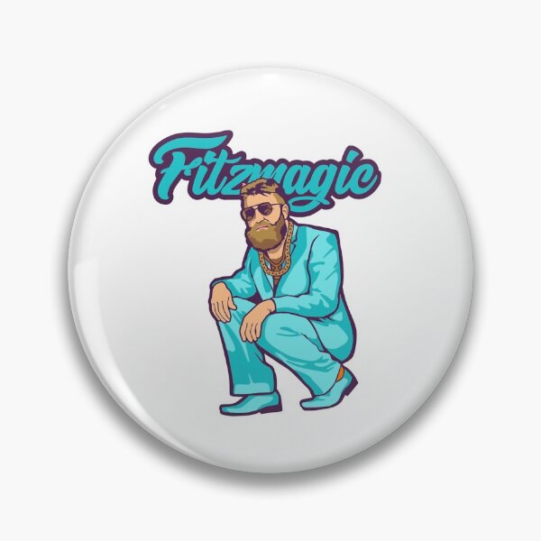 Item preview, Ryan Fitzpatrick - Fitzmagic designed and sold by DboyDesigns.
