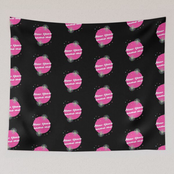 Item preview, New Year Same Me designed and sold by PetitePeche.