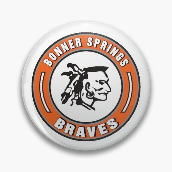 Artikelvorschau, Bonner Springs Braves entworfen und verkauft von schulerblayne.