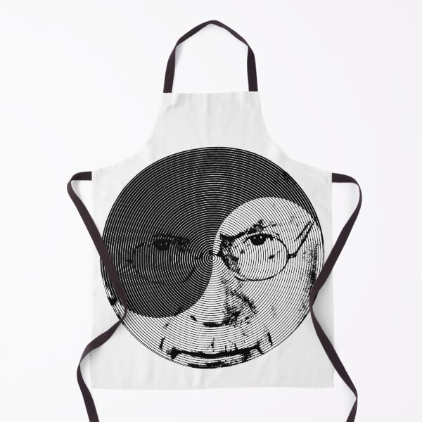Item preview, Carl Gustav Jung Yin Yang designed and sold by OurWorldTree.