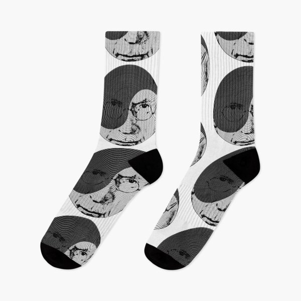 Item preview, Carl Gustav Jung Yin Yang designed and sold by OurWorldTree.