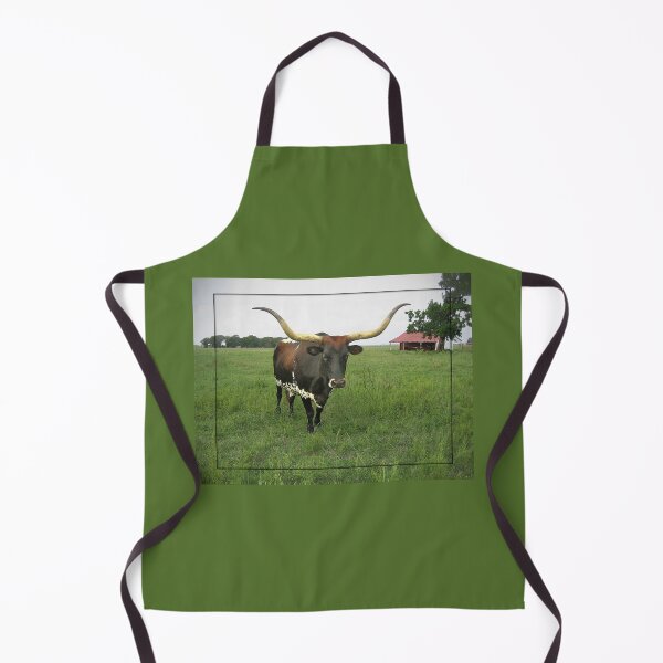Item preview, Texas Longhorn designed and sold by Savannah Gibbs.